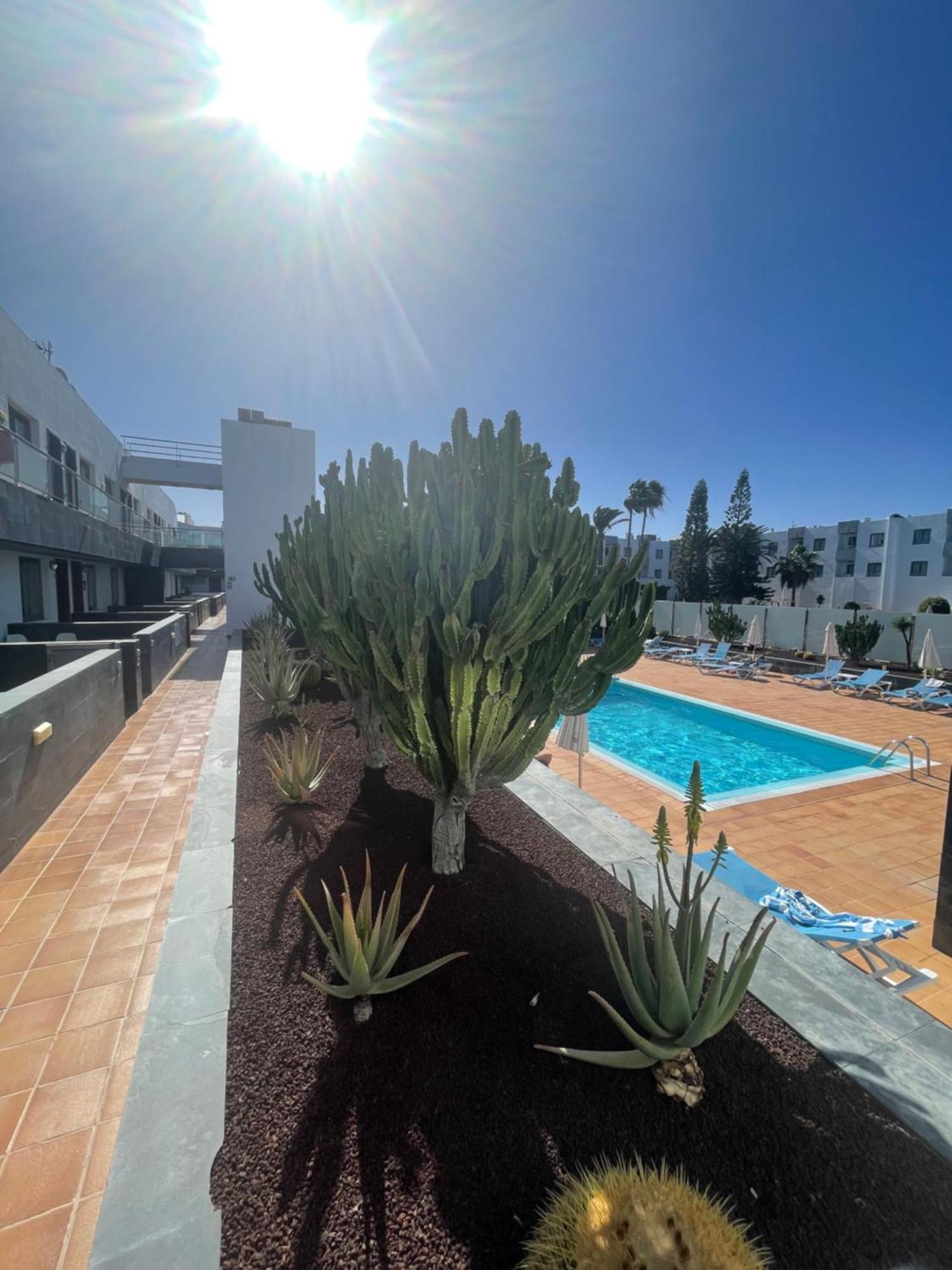 Sunrise Corralejo Apartment Exterior photo