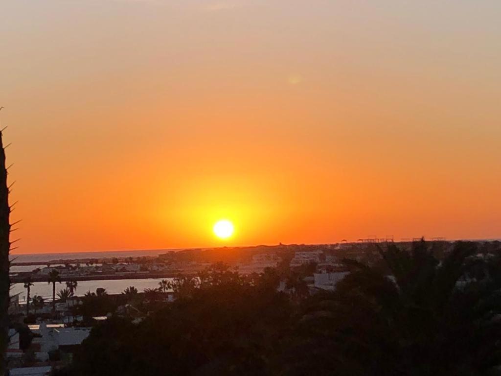 Sunrise Corralejo Apartment Exterior photo