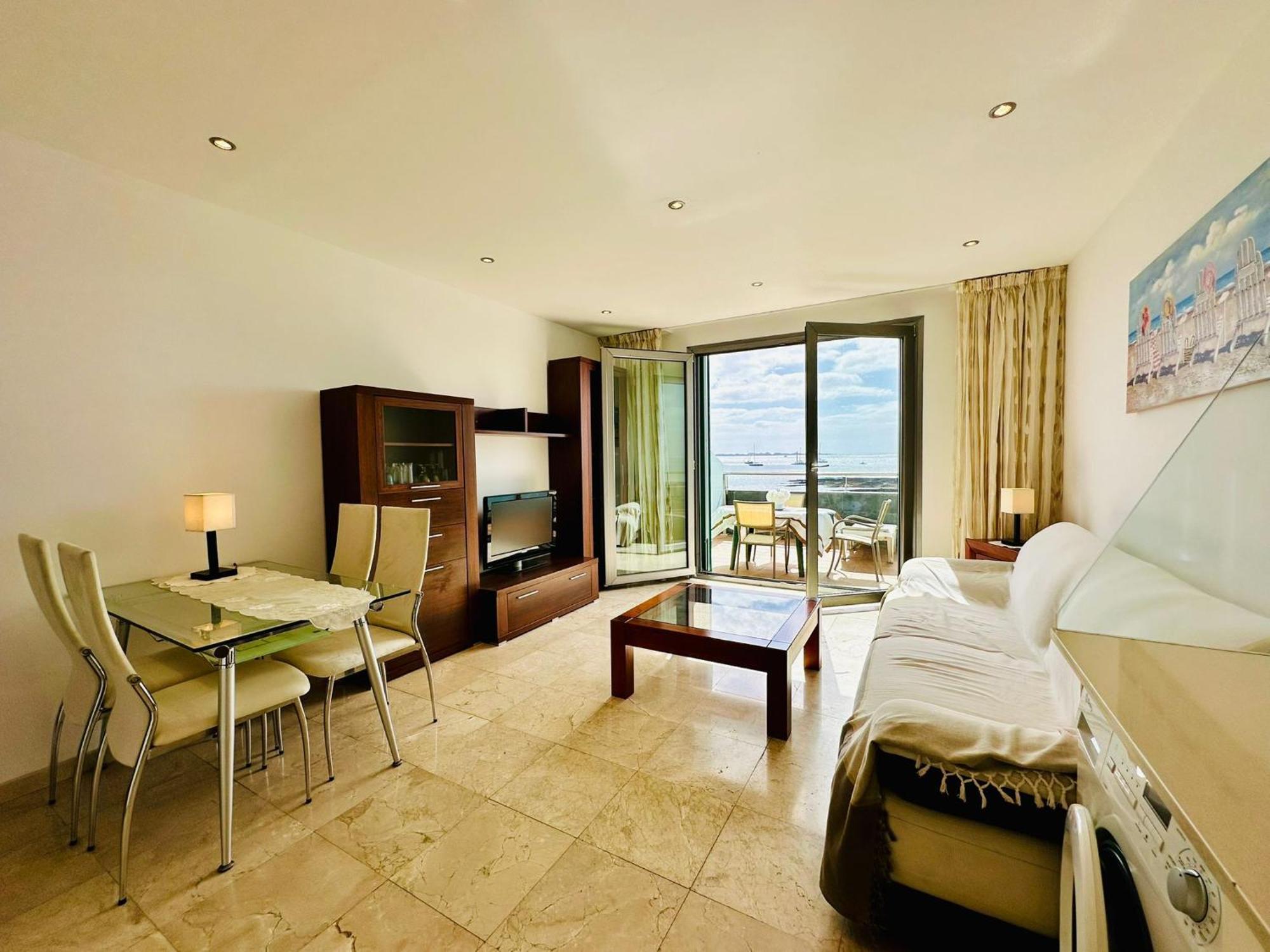 Sunrise Corralejo Apartment Exterior photo